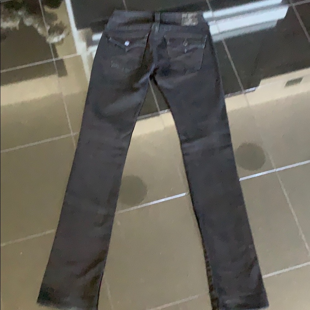 Black true religion jeans - Picture 4 of 7